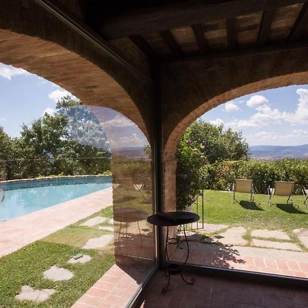 Villa Tinaia - Homelike Villas Molinelli Esterno foto
