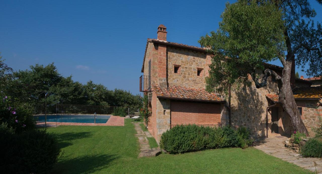 Villa Tinaia - Homelike Villas Molinelli Esterno foto