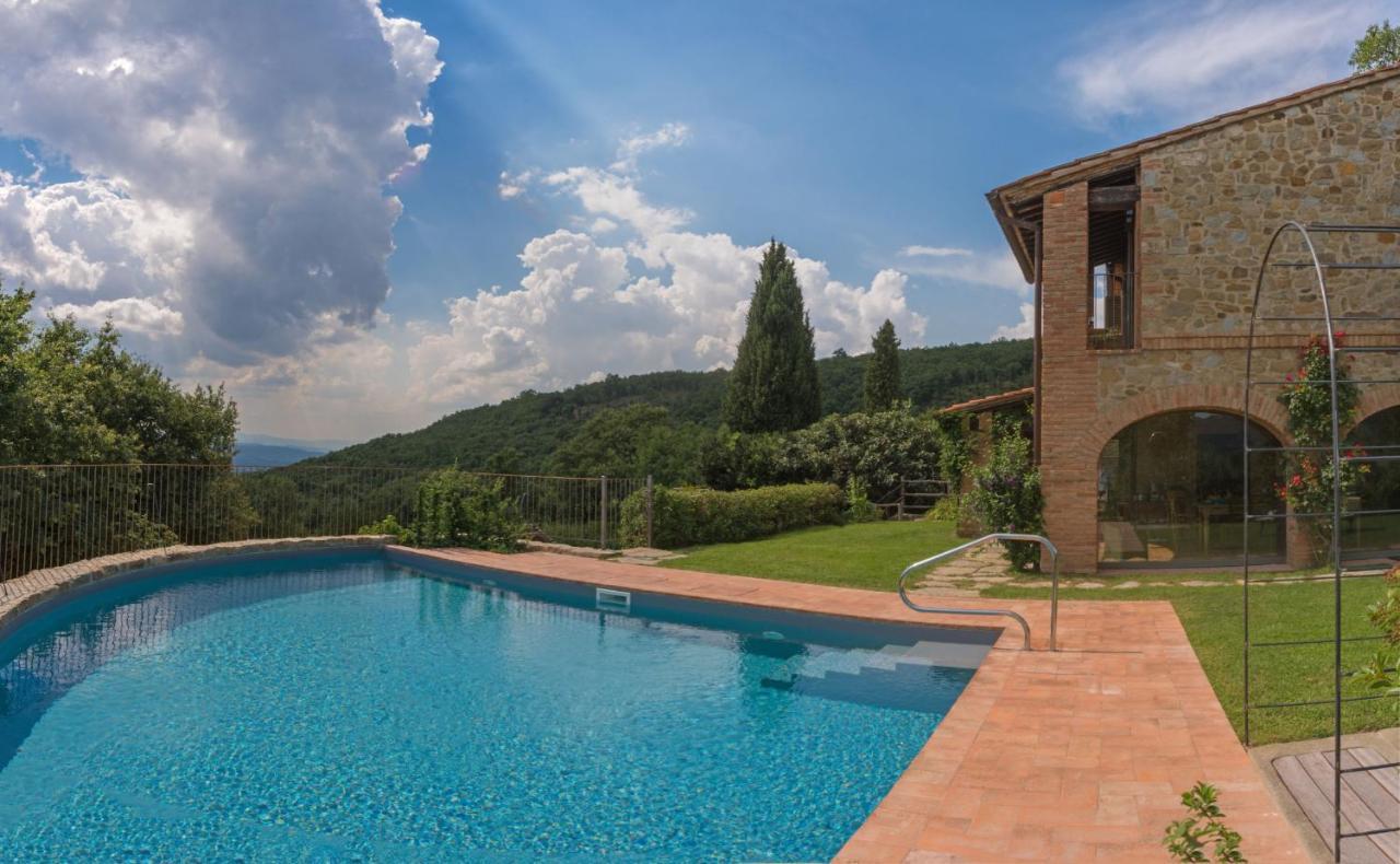 Villa Tinaia - Homelike Villas Molinelli Esterno foto