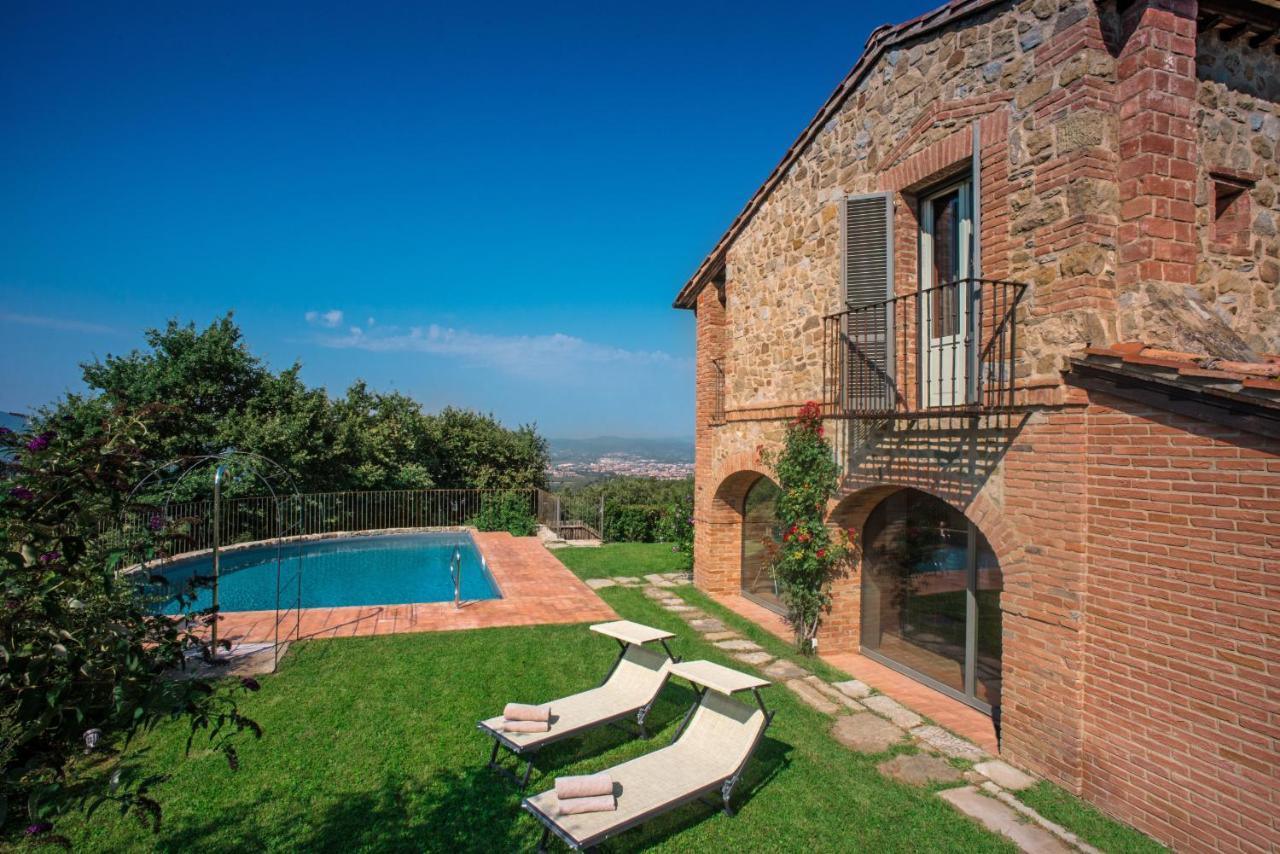 Villa Tinaia - Homelike Villas Molinelli Esterno foto