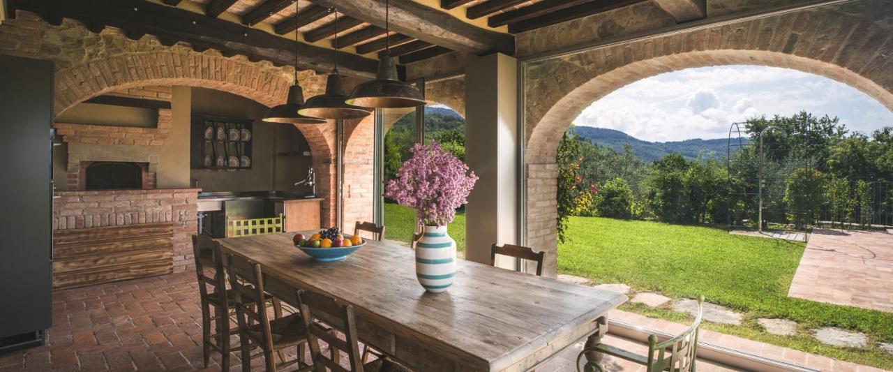 Villa Tinaia - Homelike Villas Molinelli Esterno foto