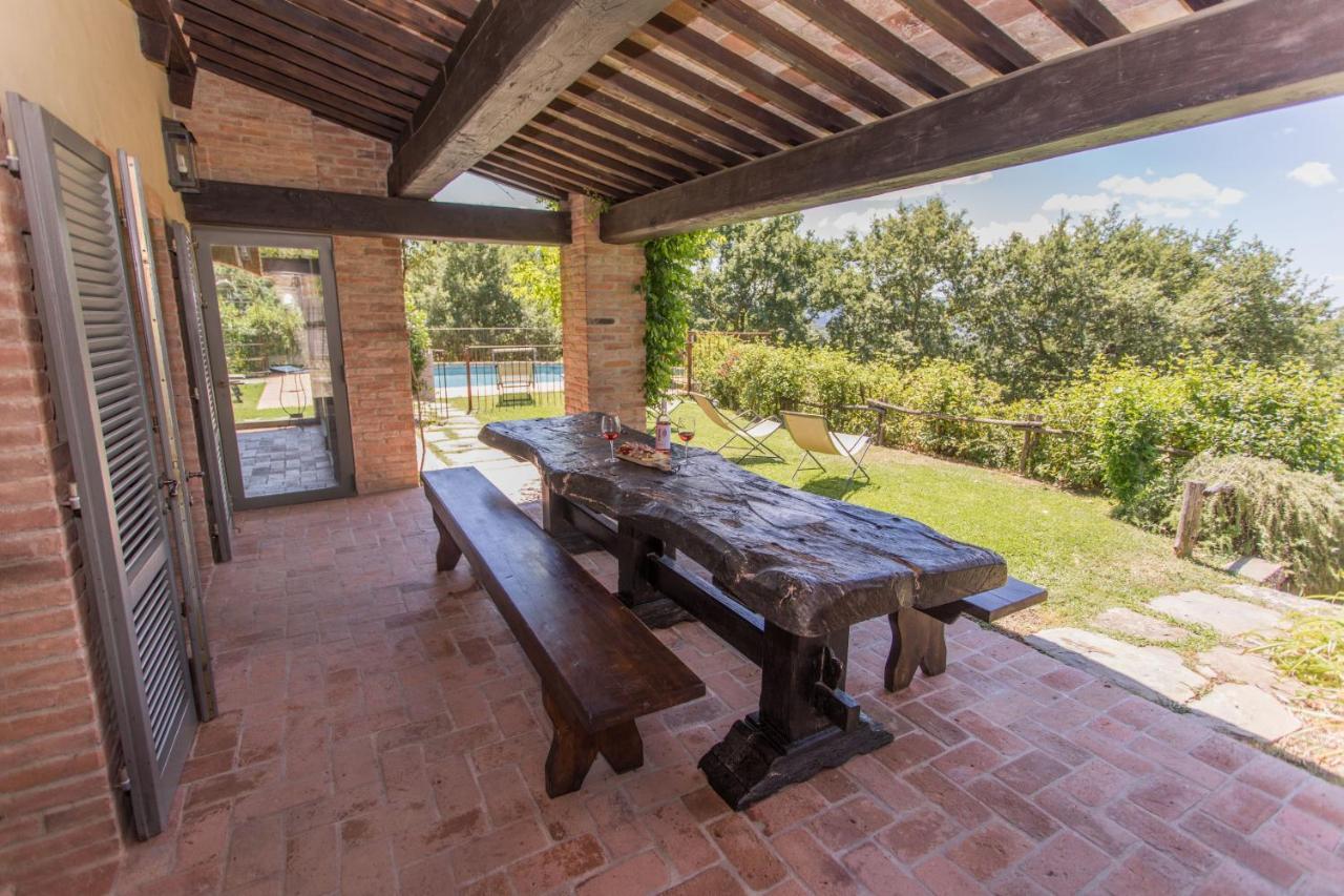Villa Tinaia - Homelike Villas Molinelli Esterno foto