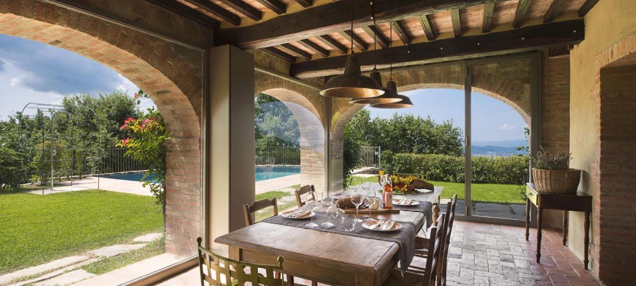 Villa Tinaia - Homelike Villas Molinelli Esterno foto