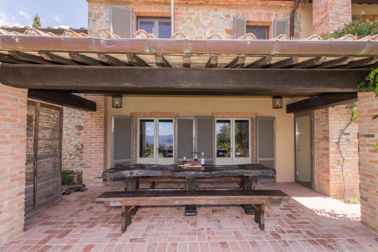 Villa Tinaia - Homelike Villas Molinelli Esterno foto